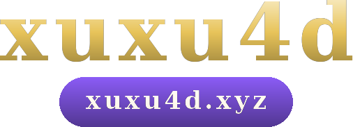 xuxu4d logo